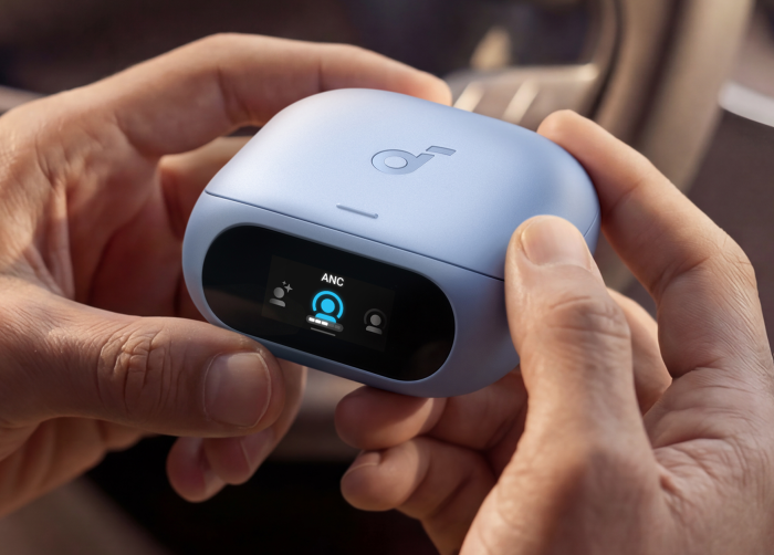 Soundcore Liberty 5 Pro (Bild: Anker)